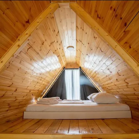 Bed & Breakfast Alegorri Homes Ayvalı