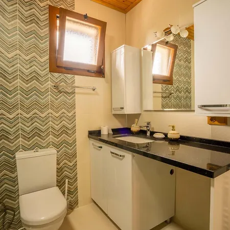 Bed & Breakfast Alegorri Homes