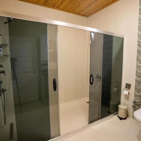 Alegorri Homes Bed & Breakfast Ayvalı