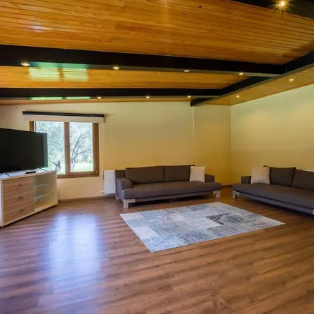 Bed & Breakfast Alegorri Homes Ayvalı
